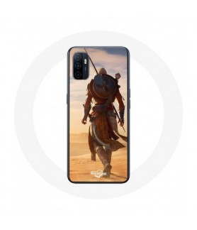 Coque Oppo A53 Assassin's...