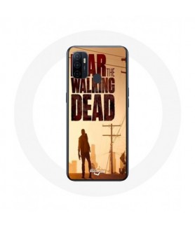 Coque Oppo A53 Fear The...