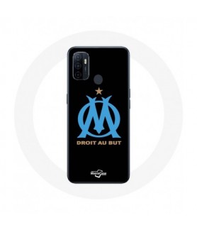 Coque Oppo A53 Logo...