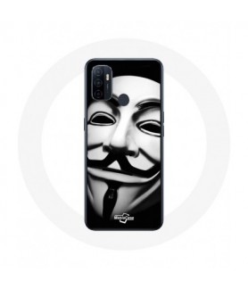 Coque Oppo A53 nous sommes...