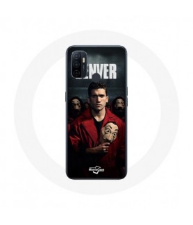 Coque Oppo A53 La Casa De...