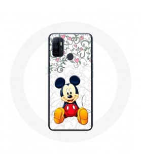 Coque Oppo A53 Mickey Mouse...