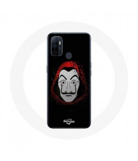Coque Oppo A53 La casa de...