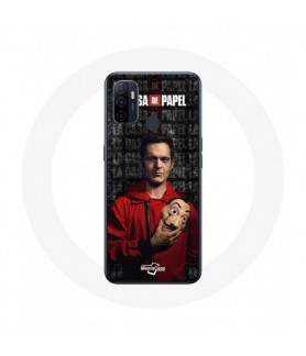 Coque Oppo A53 La Casa De...