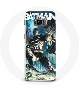 Galaxy S8 Case Batman