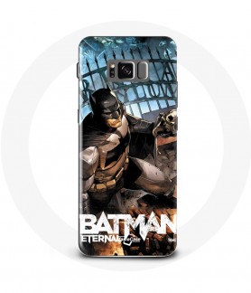 Coque Galaxy S8 Batman
