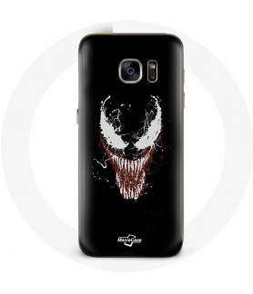 Galaxy S8 Venom carnage case