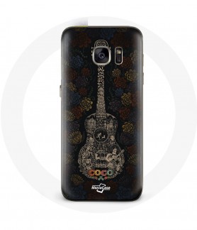 Galaxy S8 guitar case