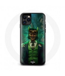 Coque pour Iphone 13 Loki...