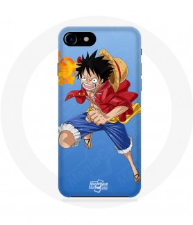 Coque iPhone 7 One Piece