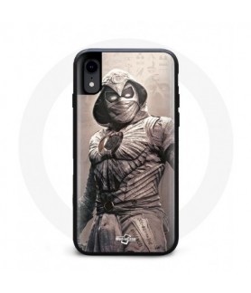 Coque pour Iphone XS Moon...