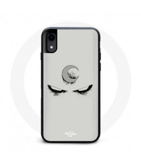 Coque pour Iphone XS Moon...