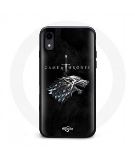 Coque pour Iphone XS Game...