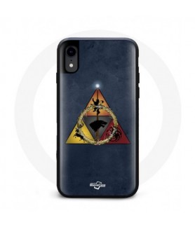 Coque pour Iphone XS Game...