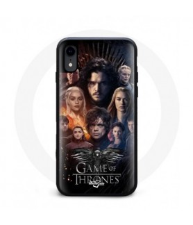 Coque pour Iphone XS Game...