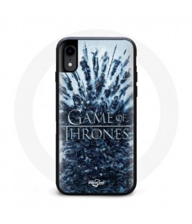 Coque pour Iphone XS Game...