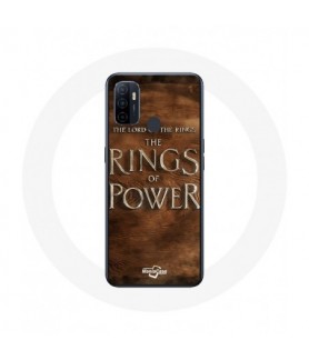 Coque pour Oppo A53 Le...