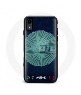 Coque pour Iphone XS Ozark...