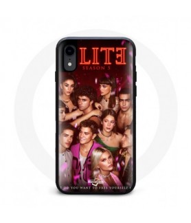 Coque pour Iphone XS Elite...