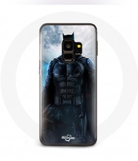 Galaxy S9 batman case