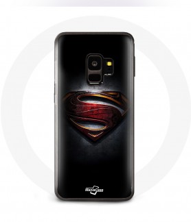 Coque Galaxy S9 superman
