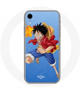 Coque iPhone XR One Piece
