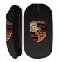 Wireless mouse Porsche Carrera Carbon Black