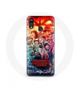 Coque pour Huawei P20 Lite...