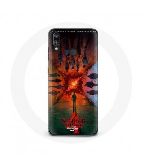 Coque pour Huawei P20 Lite...