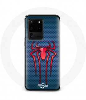 Galaxy S20 spider man case
