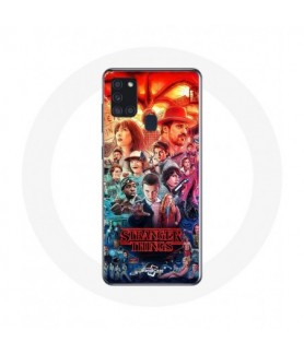 Coque pour Samsung Galaxy...