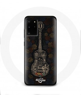 Galaxy S20 Plus guitar case