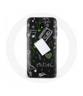 Coque pour Samsung Galaxy...