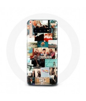 Coque pour Samsung Galaxy...