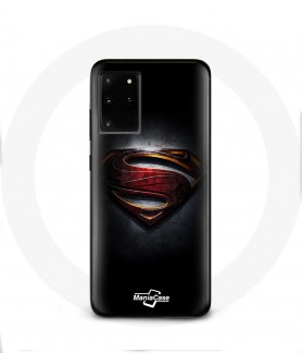 Galaxy S20 Plus superman case