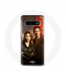 Coque pour Samsung Galaxy...