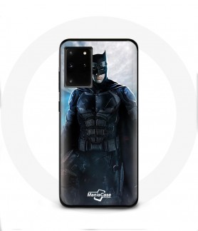 Galaxy S20 Plus batman case