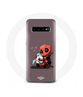Coque pour Samsung Galaxy...