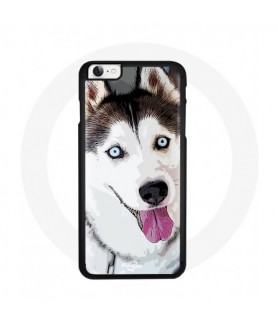 Coque pour Iphone 5C Chien...