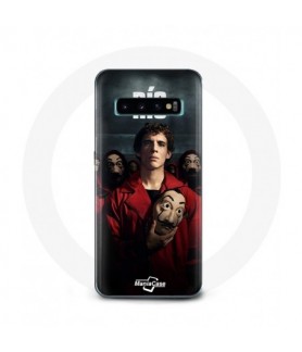 Coque pour Samsung Galaxy...