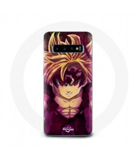 Coque pour Samsung Galaxy...