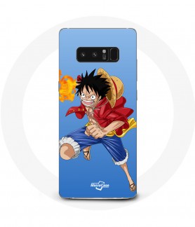 Galaxy Note 8 One Piece Case