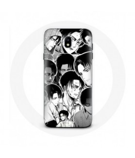 Coque pour Samsung Galaxy...