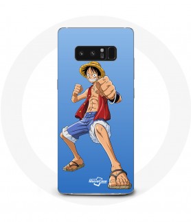 Galaxy Note 8 One Piece Case