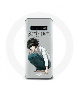 Coque pour Samsung Galaxy...