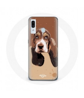 Coque pour samsung galaxy...