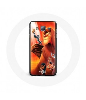 Coque pour Samsung Galaxy...