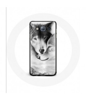 Coque pour Samsung Galaxy...
