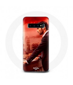 Coque pour Samsung Galaxy...