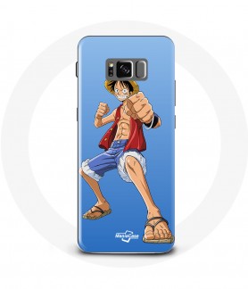 Galaxy S8 Case One Piece